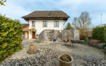 Duplex 5.5 rooms - image - 8