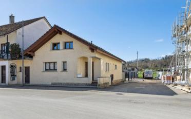 Single house 5.5 rooms - image - 1
