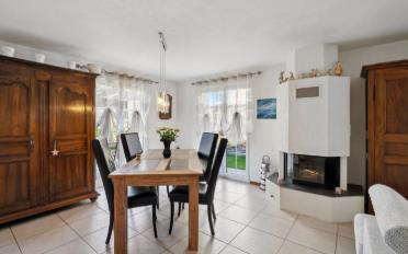 Maison jumelée 4.5 pièces - image - 2