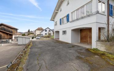 Maison 5.5 pièces - image - 10
