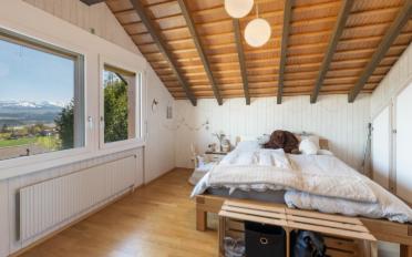 Einfamilienhaus 6.5 Zimmer - image - 9