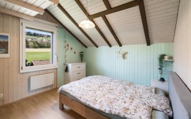 Einfamilienhaus 6.5 Zimmer - image - 8
