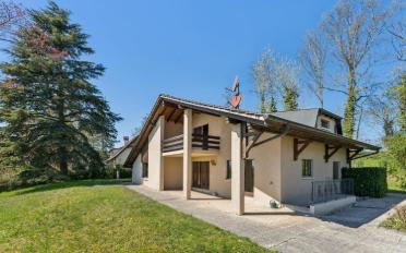 Single house 5.5 rooms - image - 1