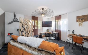 Apartment 3 rooms - image - 3