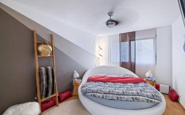 Apartment 3 rooms - image - 6