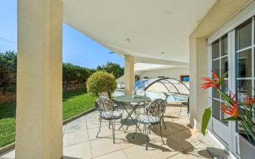Maison 7 pièces - image - 11