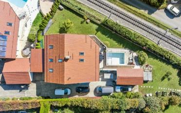 Einfamilienhaus 7 Zimmer - image - 1