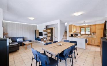 Einfamilienhaus 4.5 Zimmer - image - 4