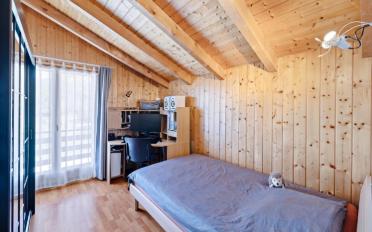 Einfamilienhaus 4.5 Zimmer - image - 7
