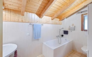 Einfamilienhaus 4.5 Zimmer - image - 8