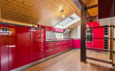 Single house 7 rooms - image - 9