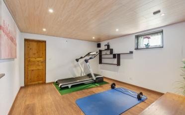 Single house 7 rooms - image - 12