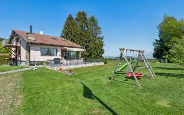 Single house 7 rooms - image - 13