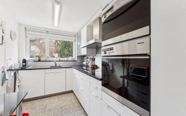 Doppeleinfamilienhaus 5.5 Zimmer - image - 5