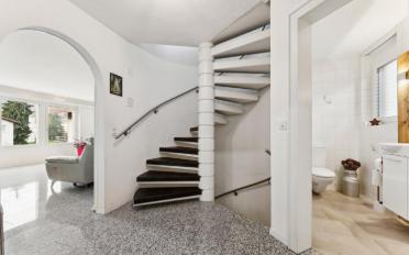Doppeleinfamilienhaus 5.5 Zimmer - image - 6