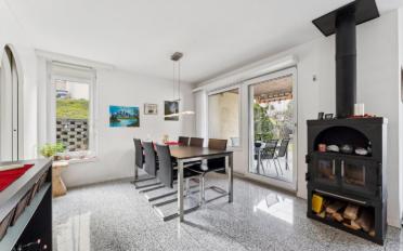 Doppeleinfamilienhaus 5.5 Zimmer - image - 3