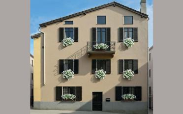 Einfamilienhaus 6.5 Zimmer - image - 1