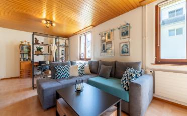 Einfamilienhaus 7 Zimmer - image - 6