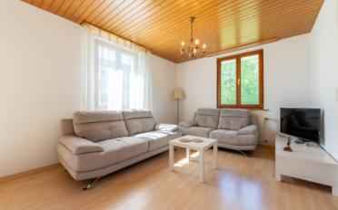 Single house 7 rooms - image - 7