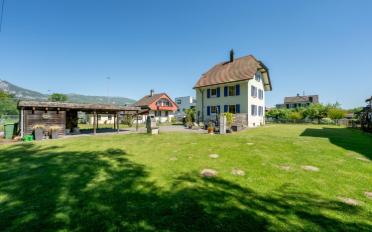 Single house 7 rooms - image - 11