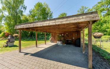 Single house 7 rooms - image - 12