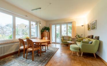 Single house 4.5 rooms - image - 3