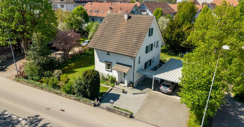Utzenstorf