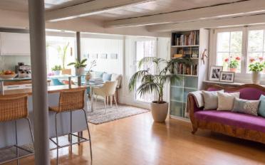 Einfamilienhaus 6.5 Zimmer - image - 2