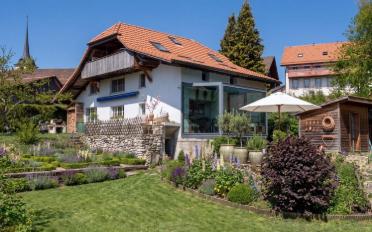 Einfamilienhaus 6.5 Zimmer - image - 1