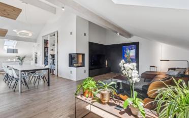 Appartement 4 pièces - image - 1