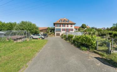 Einfamilienhaus 8.5 Zimmer - image - 12
