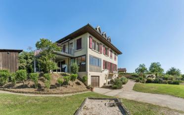 Einfamilienhaus 8.5 Zimmer - image - 11