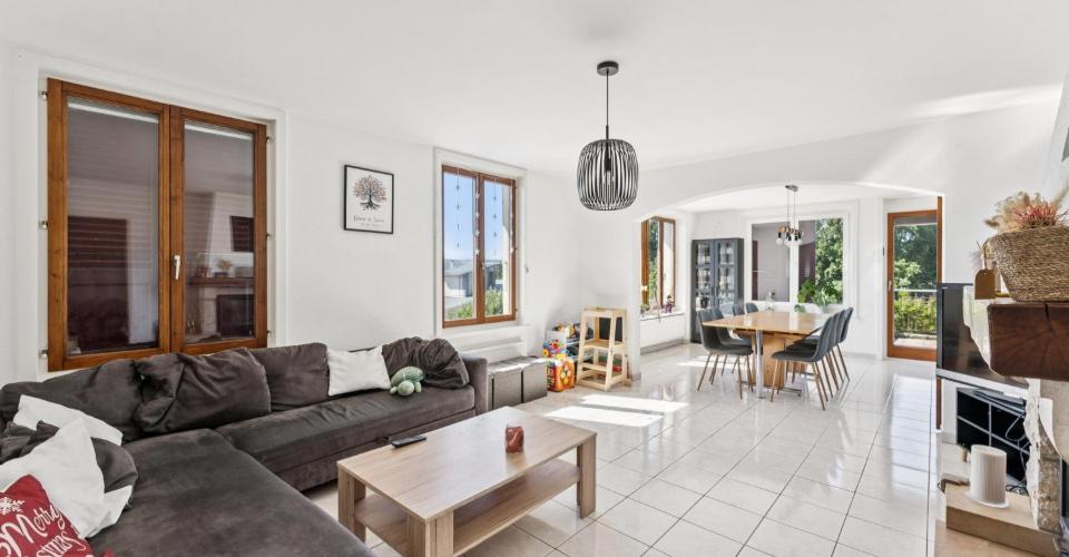 Villars-le-Grand