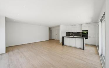 Apartment 3.5 rooms - image - 2