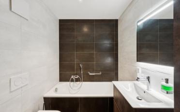 Apartment 3.5 rooms - image - 4