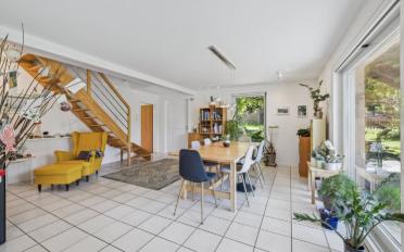 Single house 8 rooms - image - 2