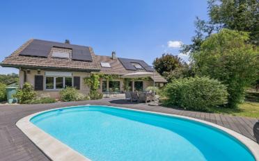 Single house 8 rooms - image - 1