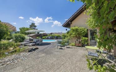 Single house 8 rooms - image - 9
