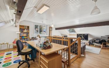 Single house 8 rooms - image - 6