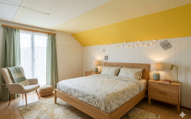 Einfamilienhaus 4.5 Zimmer - image - 7