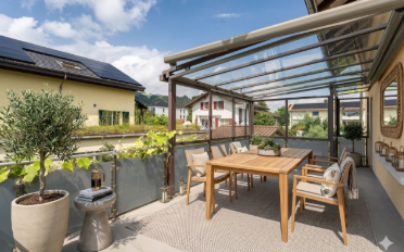 Einfamilienhaus 4.5 Zimmer - image - 5