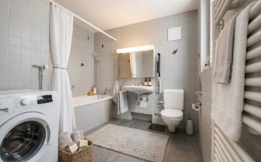 Appartement 4.5 pièces - image - 8