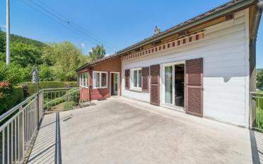 Maison 3.5 pièces - image - 5