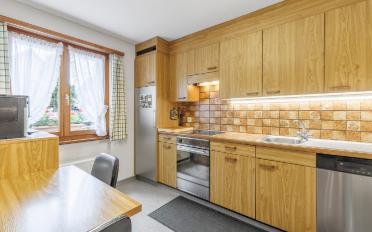 Maison 4 pièces - image - 4