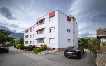 Immeuble résidentiel - image - 1