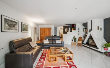 Single house 5.5 rooms - image - 2