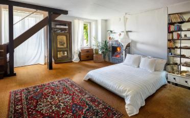 Einfamilienhaus 5.5 Zimmer - image - 4