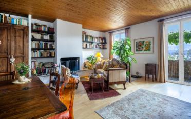 Einfamilienhaus 5.5 Zimmer - image - 2