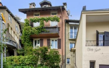 Einfamilienhaus 5.5 Zimmer - image - 1