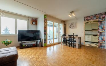 Appartement 4.5 pièces - image - 3